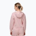 Dámska mikina Pitbull Discovery Hooded Zip strawberry cream 3