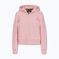 Dámska mikina Pitbull Discovery Hooded Zip strawberry cream 5