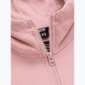Dámska mikina Pitbull Discovery Hooded Zip strawberry cream 7