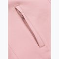 Dámska mikina Pitbull Discovery Hooded Zip strawberry cream 9