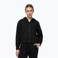 Dámska mikina Pitbull Discovery Hooded Zip black