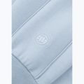 Dámska mikina Pitbull Discovery Hooded Zip frosted blue 11