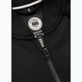 Dámska mikina Pitbull Verona Collar Zip black 7
