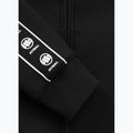 Dámska mikina Pitbull Verona Collar Zip black 8