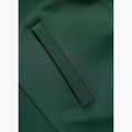 Dámska mikina Pitbull Verona Collar Zip bottle green 9