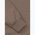 Pánska mikina Pitbull Midnight Sweatshirt Hooded brown savana 11
