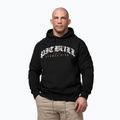 Pánska mikina Pitbull Tatto Hooded black