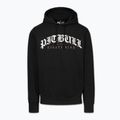 Pánska mikina Pitbull Tatto Hooded black 5