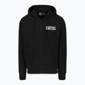 Pánska mikina Pitbull USA Hooded Zip black 6