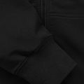 Pánska mikina Pitbull USA Hooded Zip black 11