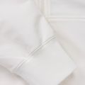 Pánska mikina Pitbull Blacky Sweatshirt Zip Hooded off white 10