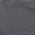 Pánska mikina Pitbull World Sweatshirt Zip Hooded graphite 10