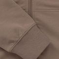 Pánska mikina Pitbull Bloodline 2 Sweatshirt Zip Hooded brown savana 11
