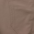 Pánska mikina Pitbull Bloodline 2 Sweatshirt Zip Hooded brown savana 12