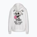 Dámska mikina Pitbull Chew On This Hooded off white 7