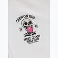 Dámska mikina Pitbull Chew On This Hooded off white 9