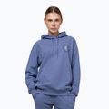 Dámska mikina Pitbull Gentle But Wild Sweatshirt Hooded blue jeans
