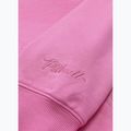 Dámska mikina Pitbull Rest In Pink Hooded ice pink 9