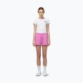 Dámske šortky Pitbull Sierra ice pink 2