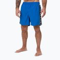 Pánske plavkové šortky Pitbull Blackmore azure blue