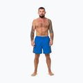 Pánske plavkové šortky Pitbull Blackmore azure blue 2
