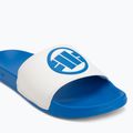 Pánske šľapky Pitbull Imperial Blue logo 7
