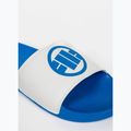 Pánske šľapky Pitbull Imperial Blue logo 5