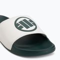 Pánske šľapky Pitbull Logo bottle green 7