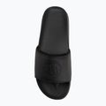 Dámske šľapky Pitbull Logo black 5