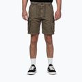 Pánske šortky Pitbull Proctor Drawstring Cargo olive