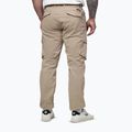 Pánske nohavice Pitbull Proctor Drawstring Jogger Cargo light sand 3