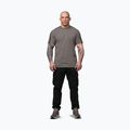 Pánske tričko Pitbull Tape Nugget taupe 2