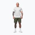 Pánske šortky Pitbull Rockey olive 2