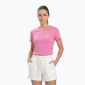 Dámske tričko Pitbull Womens Titch ice pink