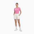 Dámske tričko Pitbull Womens Titch ice pink 2