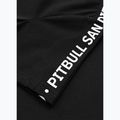 Dámske tričko Pitbull Womens Titch black 7