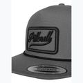 Pánska šiltovka Pitbull Original 1989 grey/black 3