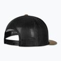 Pánska šiltovka Pitbull Original 1989 dark olive/black 2