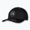 Pánska šiltovka Pitbull Full Cap Tyrian Flexfit black