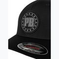 Pánska šiltovka Pitbull Full Cap Tyrian Flexfit black 3