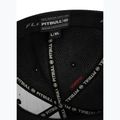 Pánska šiltovka Pitbull Full Cap Tyrian Flexfit black 6