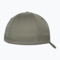 Pánska šiltovka Pitbull Full Cap 3D Cal Flexfit Dusty Salvia green 2