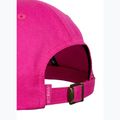 Pánska šiltovka Pitbull 3D Chenile EMB Cal Classic Low Profile pink 6