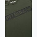 Pánske tričko Pitbull Hilltop green 6
