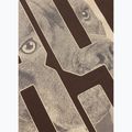 Pánske tričko Pitbull Eighty Nine Dog dark chocolate 10