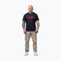 Pánske tričko Pitbull El Jeffe dark navy 2