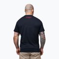 Pánske tričko Pitbull El Jeffe dark navy 3