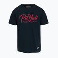 Pánske tričko Pitbull El Jeffe dark navy 5