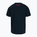Pánske tričko Pitbull El Jeffe dark navy 6