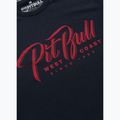 Pánske tričko Pitbull El Jeffe dark navy 8